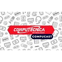 Computécnica Tecnologia logo