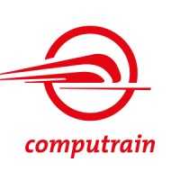 Computrain logo
