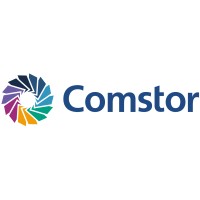 Comstor UK logo