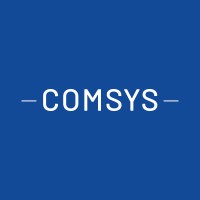Comsys logo