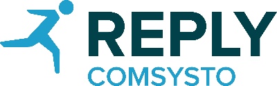 Comsysto Reply GmbH logo