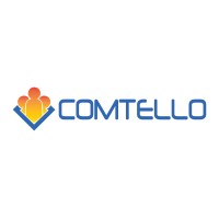 Comtello logo