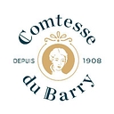 Comtesse du Barry logo