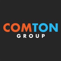 Comton Group Limited logo