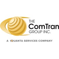 The ComTran Group logo