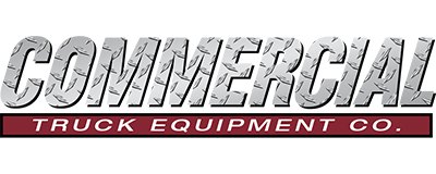 Commercial Truck Equipment Co. logo
