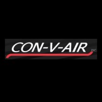 CON-V-AIR logo
