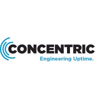 Concentric Power Services logo