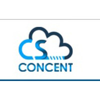 Concent Software Solutions LLC logo
