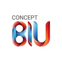 Concept BIU logo