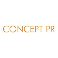 Concept PR India Ltd logo