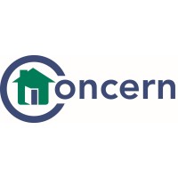 Concern Housing logo