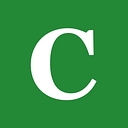 Concert Golf Partners logo