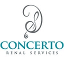 Concerto Renal Services logo