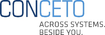 CONCETO Business Integration GmbH logo