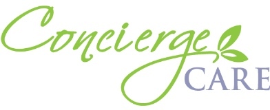 Concierge Care logo