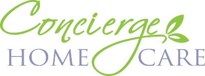 Concierge Home Care logo