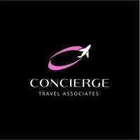 Concierge Travel Associates LLC logo