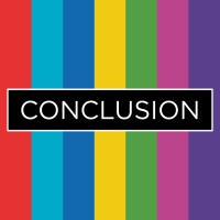 Conclusion logo