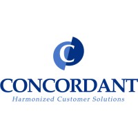 Concordant, LLC logo