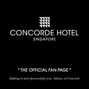 Concorde Hotel Singapore logo