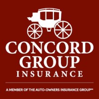 Concord Group Insurance logo