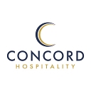 Concord Hospitality Enterprises logo