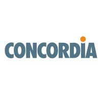 CONCORDIA logo