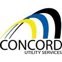 Concord Utility Services logo