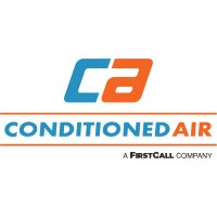 Conditioned Air logo