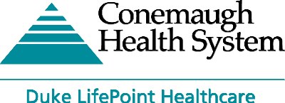 Conemaugh Health System logo