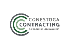 Conestoga Contracting Group logo