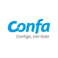 Confa Caldas logo