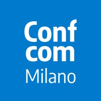 Confcommercio Milano logo