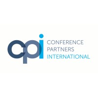 Conference Partners International - PCO logo