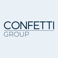 Confetti Group logo
