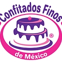 Confitados Finos de Mexico SA logo