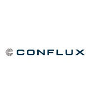 CONFLUX SYSTEMS logo