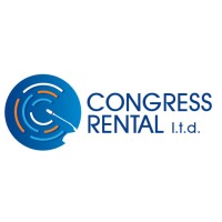 Logo Congress Rental Serbia