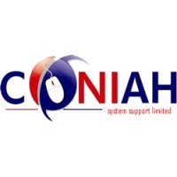 Coniah Systems Support Limited logo