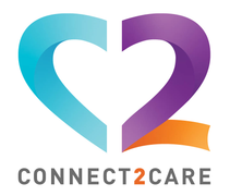 Connect2Care logo