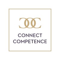 Logo CONNECT COMPETENCE GmbH - Expert:innen für Personal und Organisation
