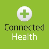 Connected Health logo