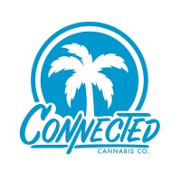 Connected Cannabis Co. logo