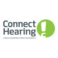 Connect Hearing Canada logo