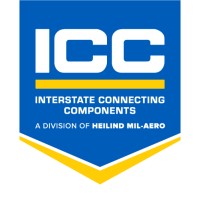 Interstate Connecting Components logo