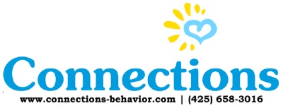 Connections Behavior Planning & Intervention logo