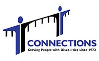 Connections of Moorhead, Inc. logo