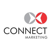 Connect Marketing Services logo