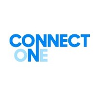 ConnectOne logo